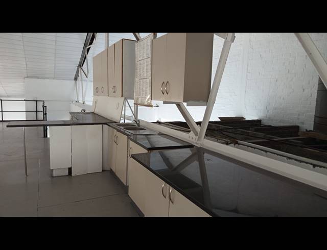 844M² FACTORY TO LET IN MAITLAND